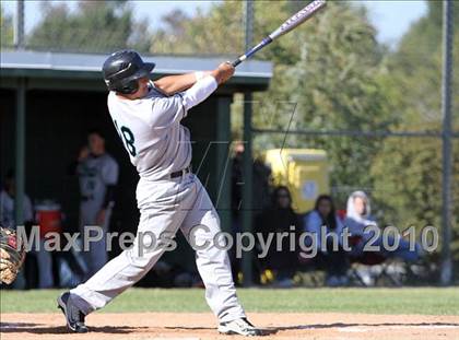 Thumbnail 1 in Pioneer Valley @ Righetti photogallery.