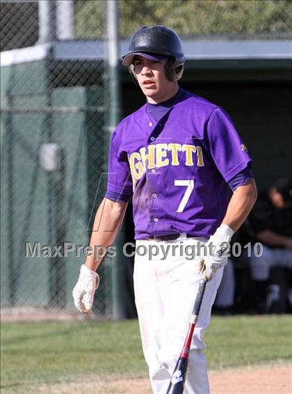 Thumbnail 3 in Pioneer Valley @ Righetti photogallery.
