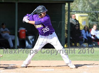 Thumbnail 1 in Pioneer Valley @ Righetti photogallery.