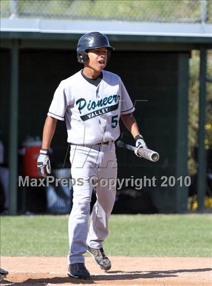 Thumbnail 3 in Pioneer Valley @ Righetti photogallery.