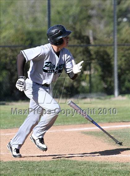 Thumbnail 3 in Pioneer Valley @ Righetti photogallery.
