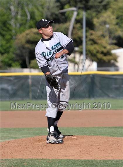 Thumbnail 3 in Pioneer Valley @ Righetti photogallery.