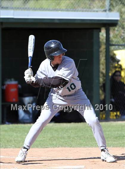 Thumbnail 2 in Pioneer Valley @ Righetti photogallery.
