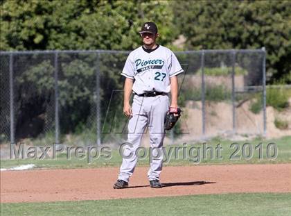 Thumbnail 3 in Pioneer Valley @ Righetti photogallery.