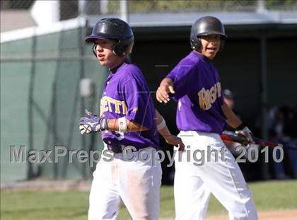 Thumbnail 1 in Pioneer Valley @ Righetti photogallery.
