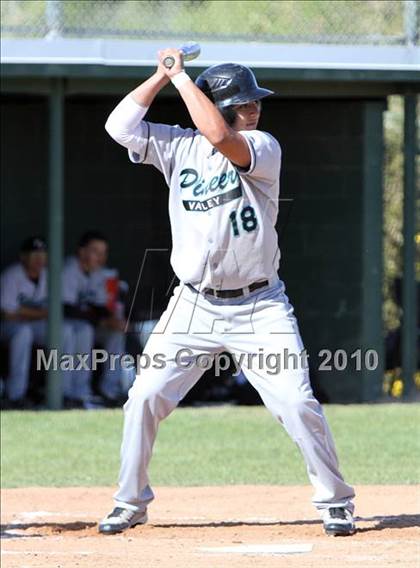 Thumbnail 1 in Pioneer Valley @ Righetti photogallery.