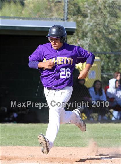 Thumbnail 1 in Pioneer Valley @ Righetti photogallery.