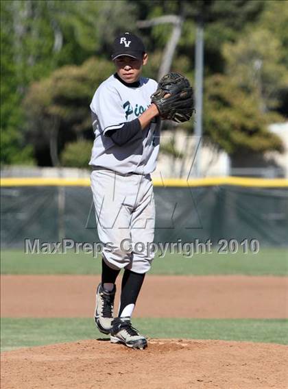 Thumbnail 3 in Pioneer Valley @ Righetti photogallery.
