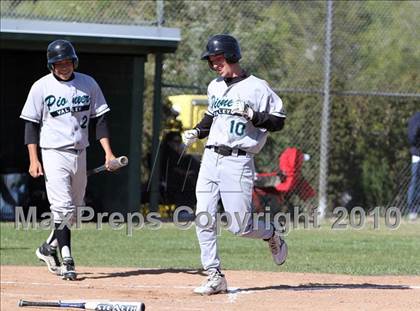 Thumbnail 1 in Pioneer Valley @ Righetti photogallery.