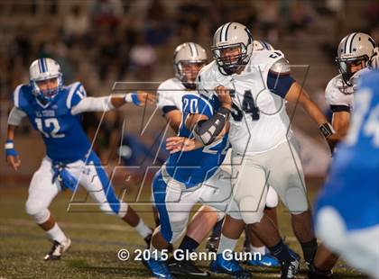 Thumbnail 3 in Nimitz @ Turner photogallery.