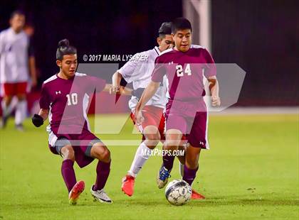 Thumbnail 2 in Cy-Fair @ Langham Creek photogallery.