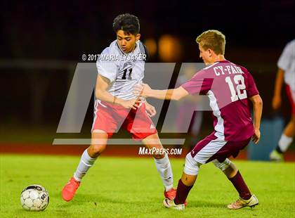 Thumbnail 2 in Cy-Fair @ Langham Creek photogallery.
