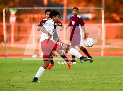 Thumbnail 1 in Cy-Fair @ Langham Creek photogallery.