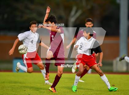 Thumbnail 1 in Cy-Fair @ Langham Creek photogallery.