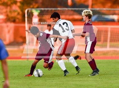 Thumbnail 1 in Cy-Fair @ Langham Creek photogallery.