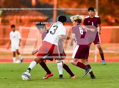 Thumbnail 2 in Cy-Fair @ Langham Creek photogallery.