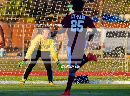 Thumbnail 2 in Cy-Fair @ Langham Creek photogallery.