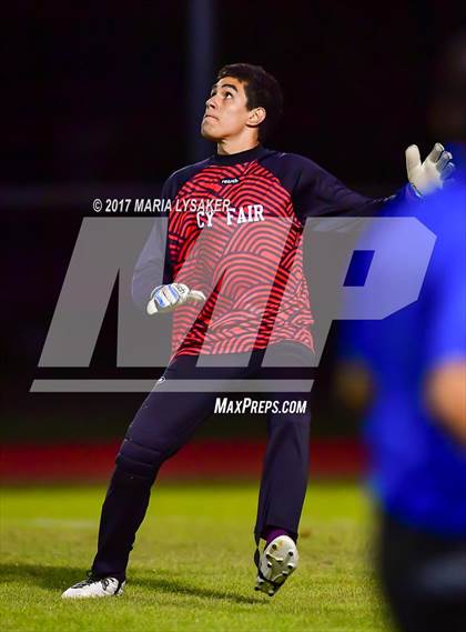 Thumbnail 3 in Cy-Fair @ Langham Creek photogallery.
