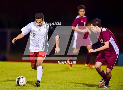 Thumbnail 1 in Cy-Fair @ Langham Creek photogallery.