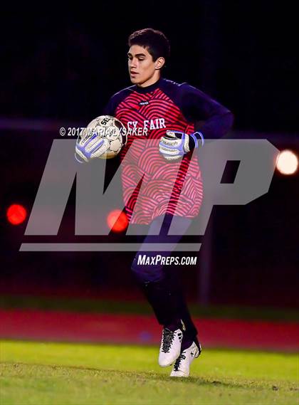 Thumbnail 2 in Cy-Fair @ Langham Creek photogallery.