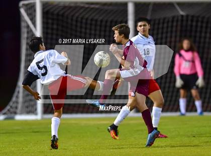 Thumbnail 1 in Cy-Fair @ Langham Creek photogallery.