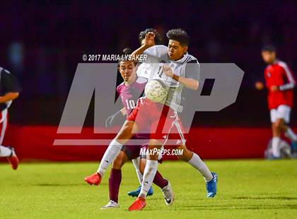 Thumbnail 1 in Cy-Fair @ Langham Creek photogallery.