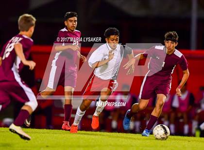 Thumbnail 1 in Cy-Fair @ Langham Creek photogallery.