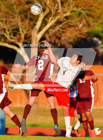 Thumbnail 3 in Cy-Fair @ Langham Creek photogallery.
