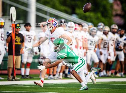 Thumbnail 1 in South Texas Coaches Association All-Star Game photogallery.