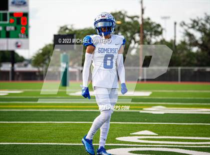 Thumbnail 1 in South Texas Coaches Association All-Star Game photogallery.