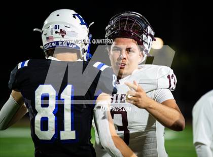 Thumbnail 1 in South Texas Coaches Association All-Star Game photogallery.