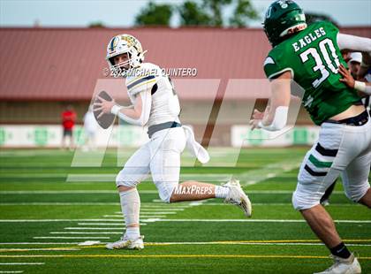 Thumbnail 3 in South Texas Coaches Association All-Star Game photogallery.