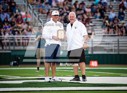 Thumbnail 2 in South Texas Coaches Association All-Star Game photogallery.
