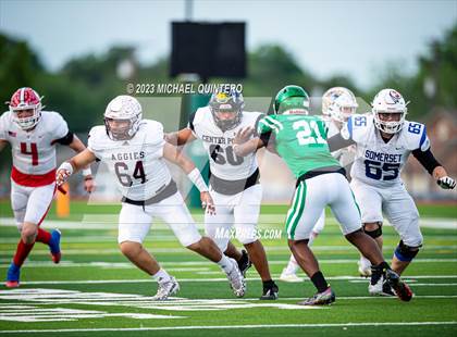 Thumbnail 3 in South Texas Coaches Association All-Star Game photogallery.