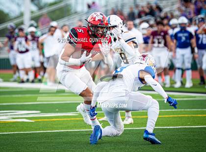 Thumbnail 1 in South Texas Coaches Association All-Star Game photogallery.