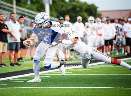 Thumbnail 1 in South Texas Coaches Association All-Star Game photogallery.