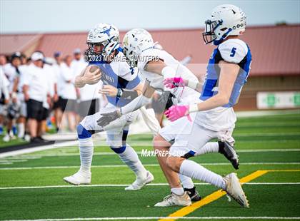 Thumbnail 3 in South Texas Coaches Association All-Star Game photogallery.