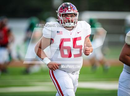 Thumbnail 1 in South Texas Coaches Association All-Star Game photogallery.