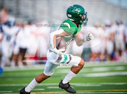 Thumbnail 3 in South Texas Coaches Association All-Star Game photogallery.