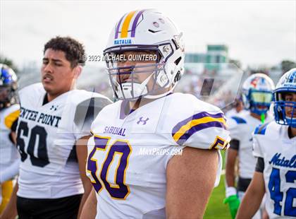Thumbnail 1 in South Texas Coaches Association All-Star Game photogallery.
