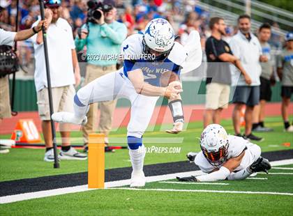 Thumbnail 2 in South Texas Coaches Association All-Star Game photogallery.