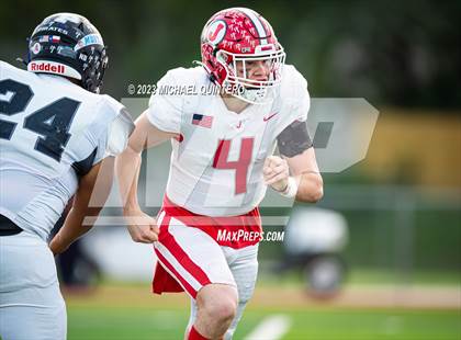 Thumbnail 3 in South Texas Coaches Association All-Star Game photogallery.