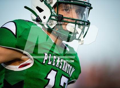 Thumbnail 1 in South Texas Coaches Association All-Star Game photogallery.