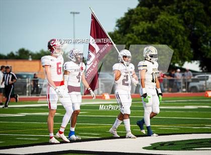 Thumbnail 2 in South Texas Coaches Association All-Star Game photogallery.