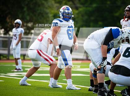 Thumbnail 2 in South Texas Coaches Association All-Star Game photogallery.