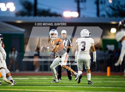 Thumbnail 1 in South Texas Coaches Association All-Star Game photogallery.