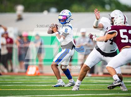 Thumbnail 3 in South Texas Coaches Association All-Star Game photogallery.