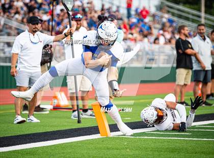 Thumbnail 3 in South Texas Coaches Association All-Star Game photogallery.