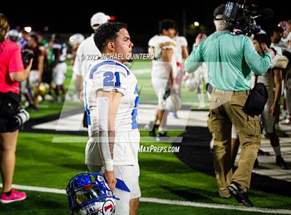 Thumbnail 1 in South Texas Coaches Association All-Star Game photogallery.
