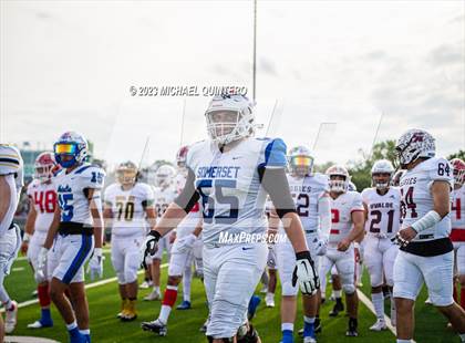 Thumbnail 1 in South Texas Coaches Association All-Star Game photogallery.